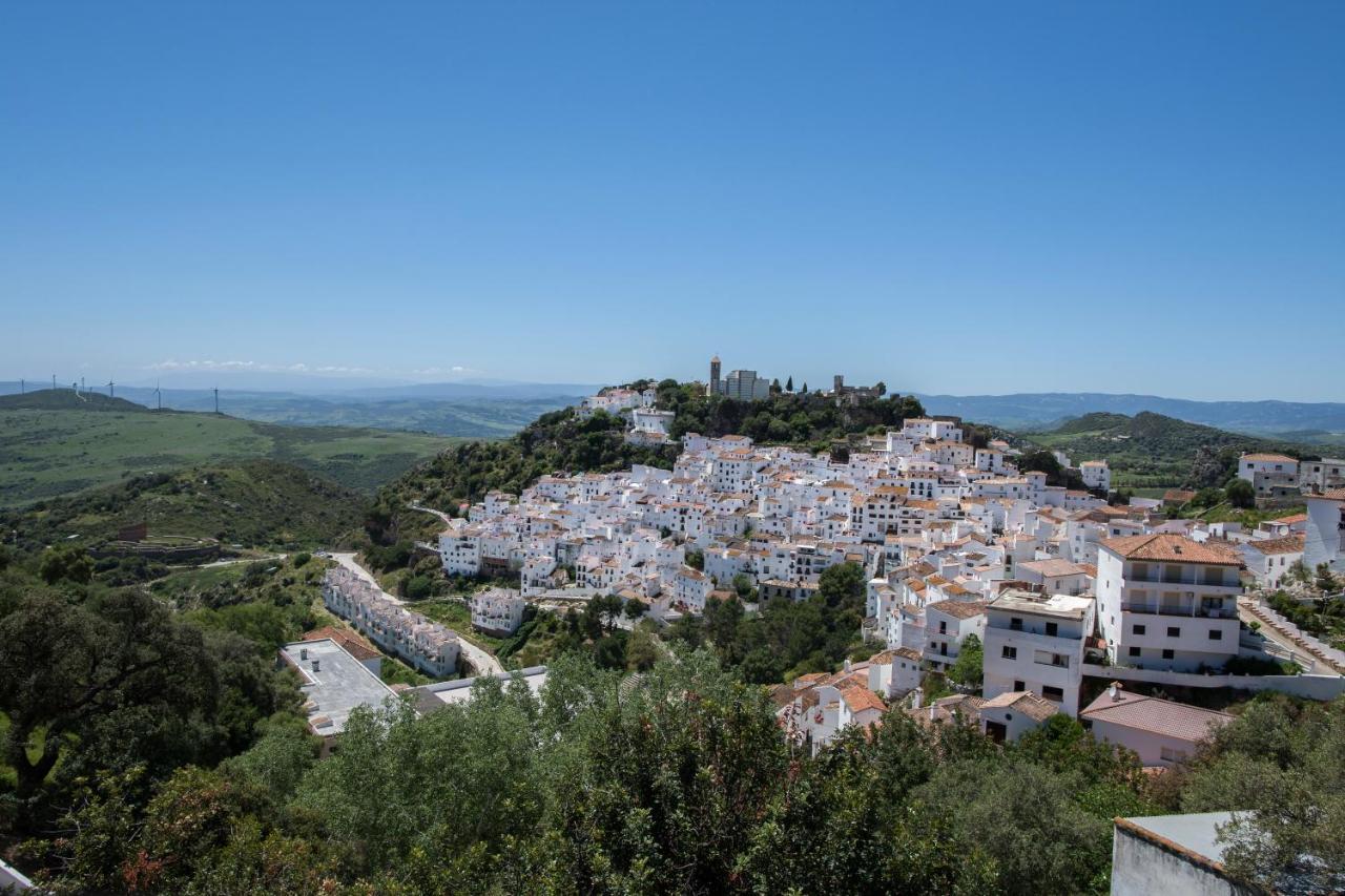 Apartamento Jardines De Nueva Galera Cozy Penthouse Estepona Exterior foto
